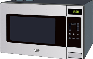 Microwave cleaning tips from your cleaning service in Houston Texas metro area