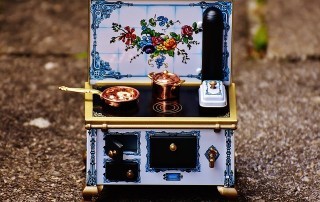 Tips from the best cleaning services in Katy, TX of how to clean your oven