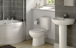 Sugar Land Bathroom Cleaning