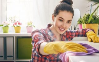 Harris County Cleaning Services