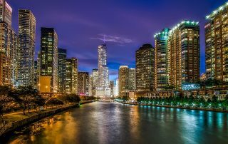 Chicago Ready Set Maids
