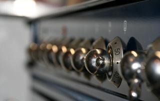 Oven Cleaning Done Right
