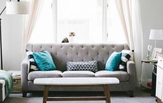 Clean your homes air