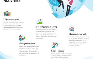 Spend Time With Your Family Enjoying These 5 Non-TV Activities - Ready Set Maids