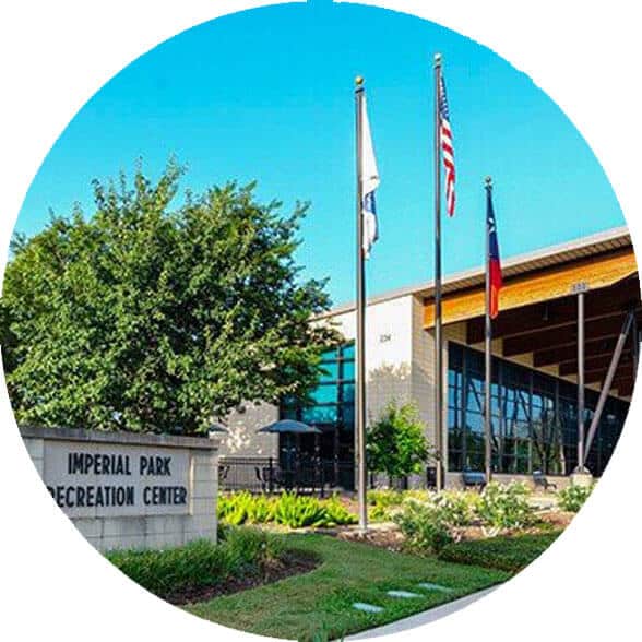 Imperial Park Recreation Centers